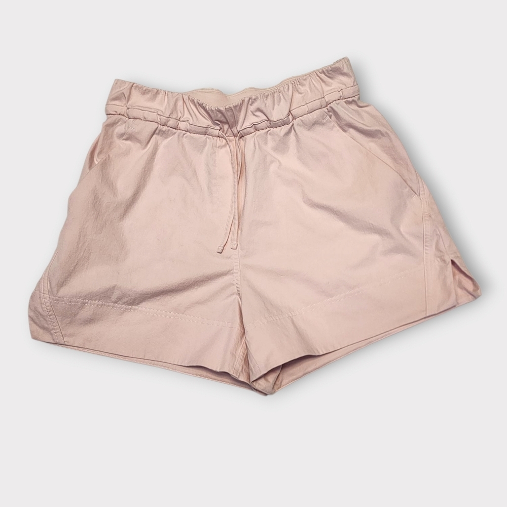 Size XS (4) - Lululemon Cinchable Waist High-Rise Woven Short 3.5"
